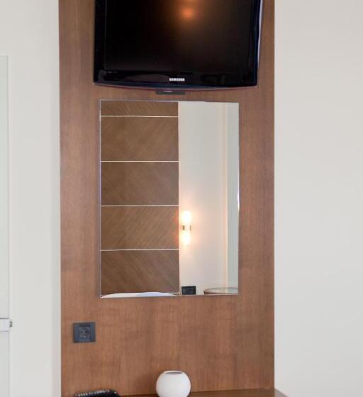 חדר דלוקס נוף לים, Astros Beach Boutique