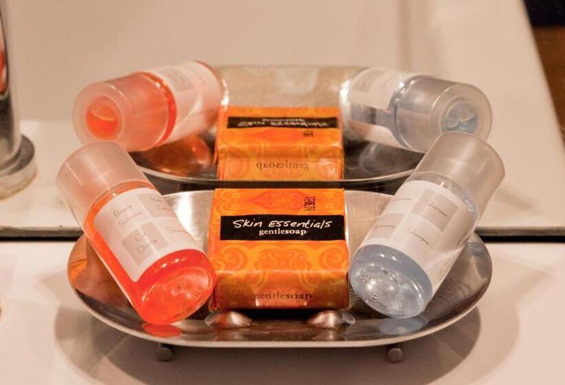 חדר סטנדרט לשלושה, Astros Beach Boutique