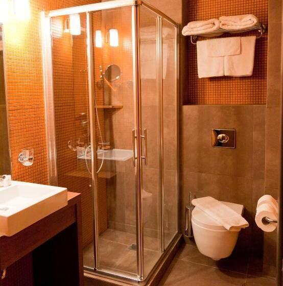 חדר סטנדרט נוף לעיר, Astros Beach Boutique