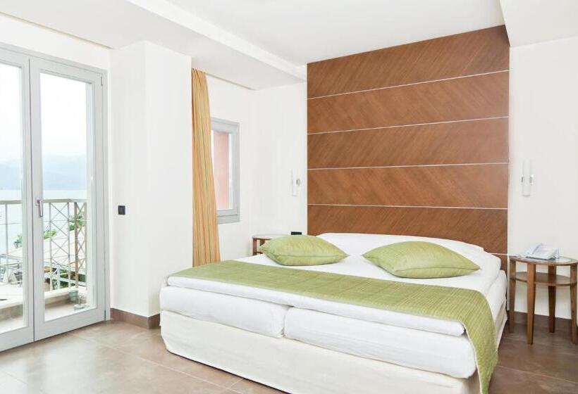 חדר סופריור נוף לים, Astros Beach Boutique