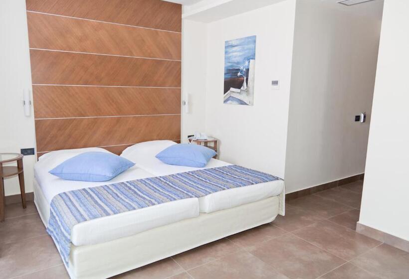 高级海景房, Astros Beach Boutique