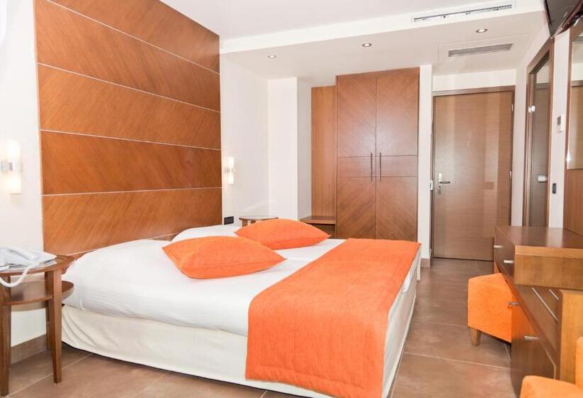 חדר סופריור נוף לים, Astros Beach Boutique