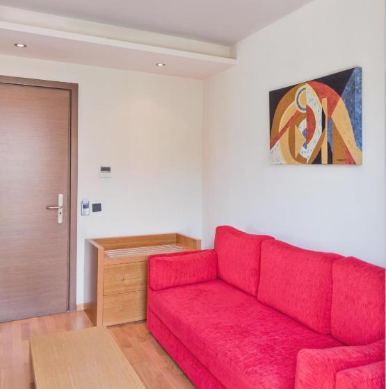 סוויטת סופריור נוף לים, Astros Beach Boutique