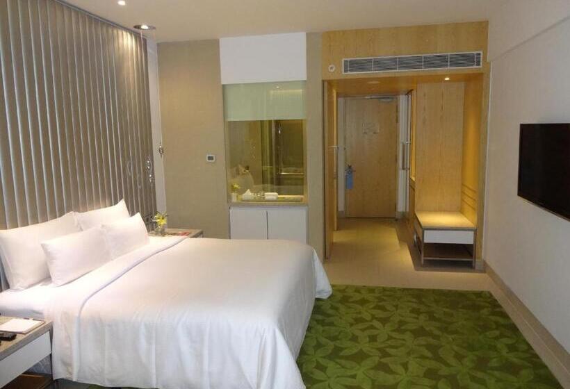 اتاق استاندارد, Avasa