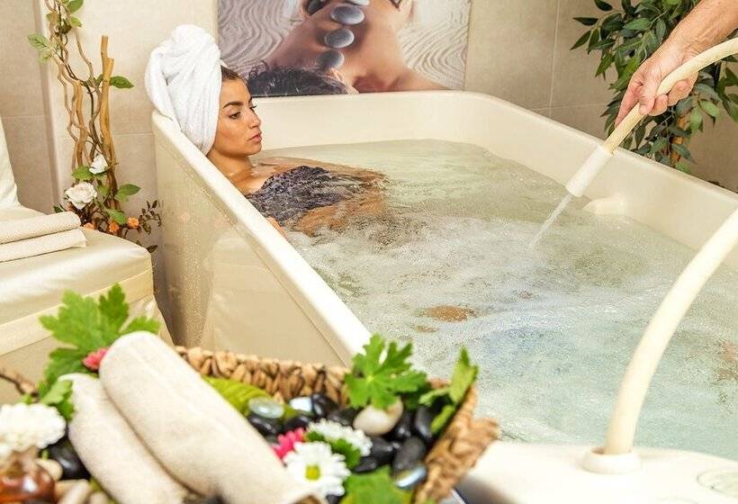 プレジデントスイートルーム, Bankya Palace