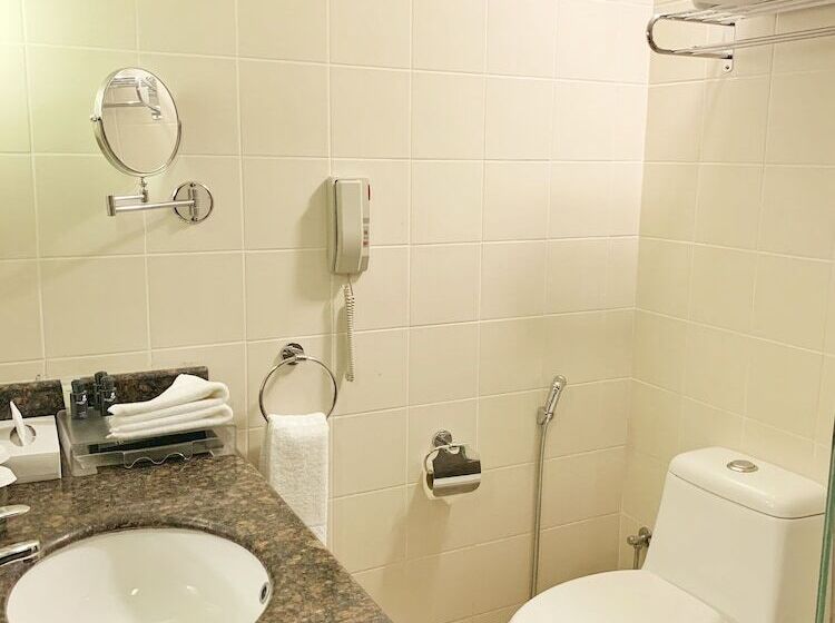 Номер Superior, Best Western Premier Muscat