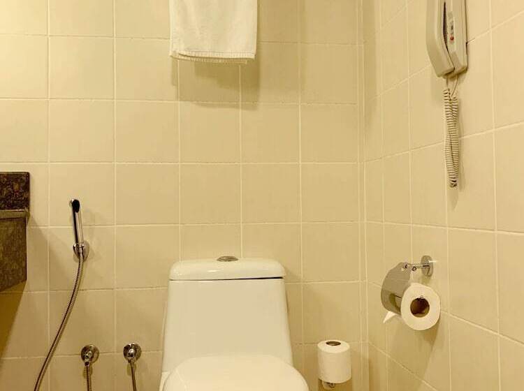 اتاق سوپریور, Best Western Premier Muscat