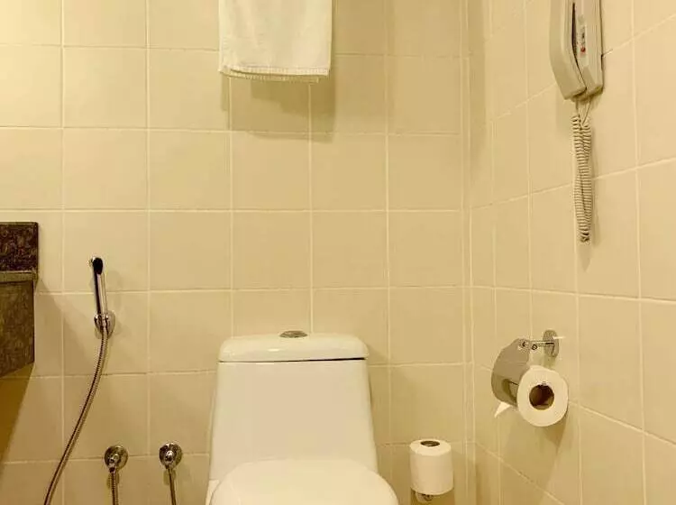 اتاق سوپریور, Best Western Premier Muscat