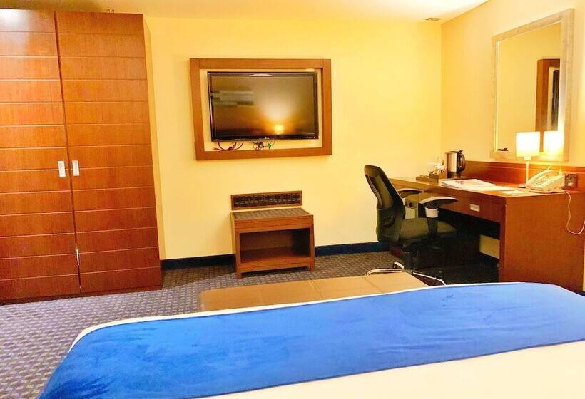 اتاق سوپریور, Best Western Premier Muscat