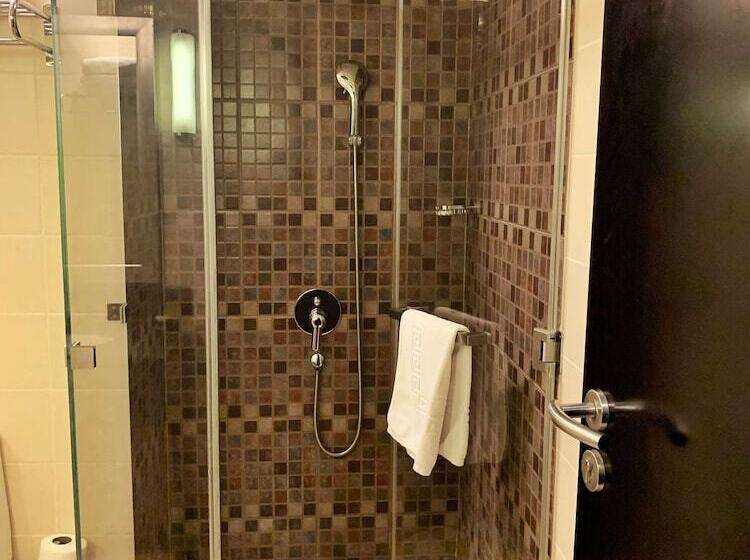 Номер Superior, Best Western Premier Muscat