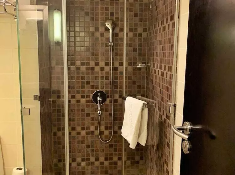 اتاق سوپریور, Best Western Premier Muscat