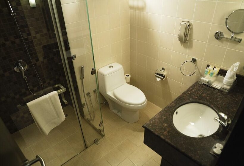 اتاق سوپریور, Best Western Premier Muscat