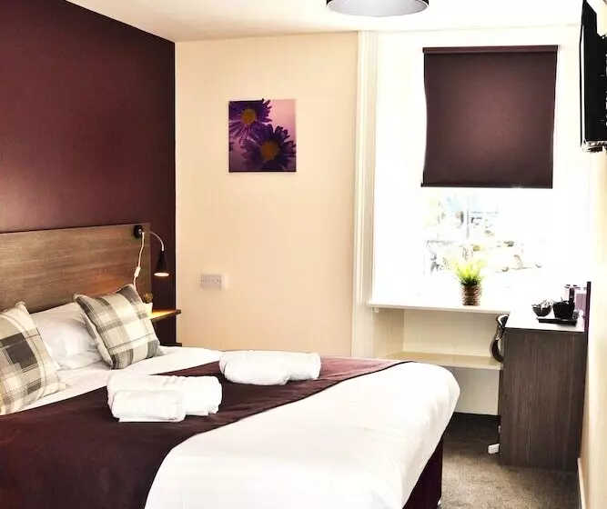 اتاق استاندارد, The Breadalbane Arms Room Only