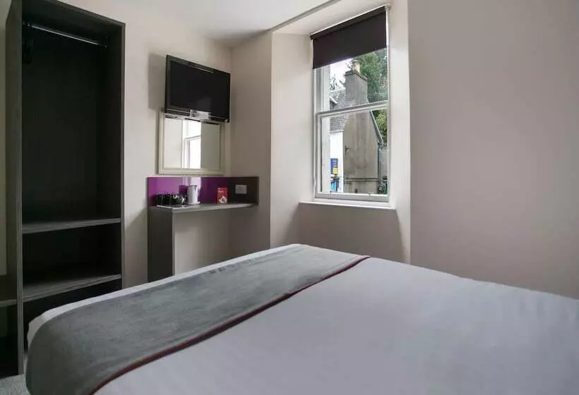اتاق استاندارد, The Breadalbane Arms Room Only