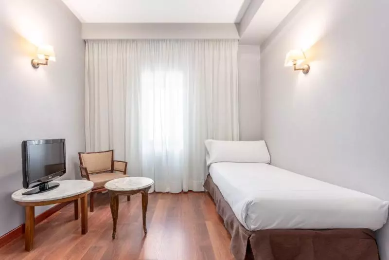 スタンダードルーム, Courtyard By Marriott San Salvador