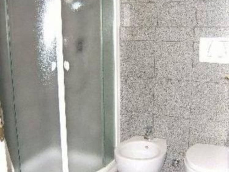 اتاق استاندارد سه نفره, Engadina