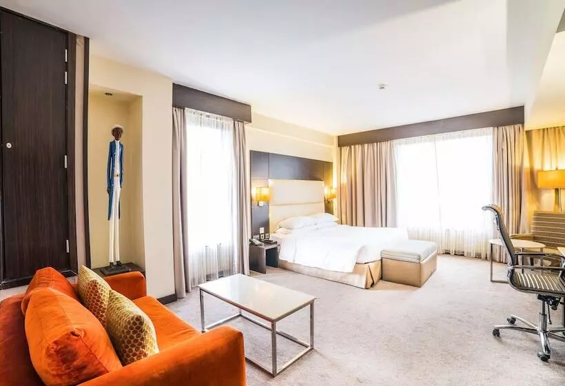 Executive Suite