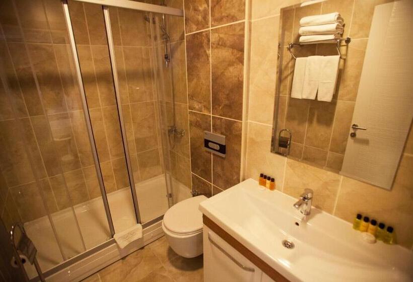 Standard Room, Helikon Business