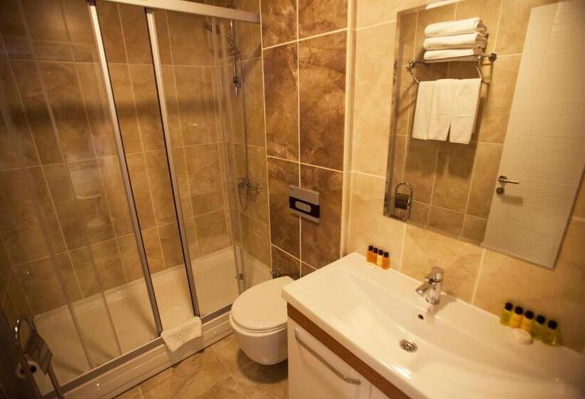 Superior Room, Helikon Business