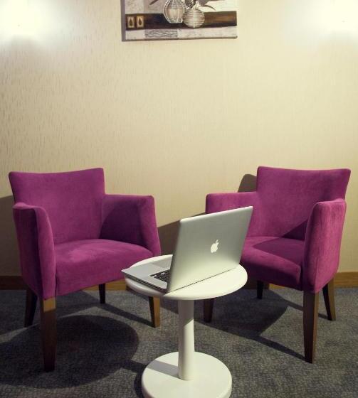 Family Room, Helikon Business