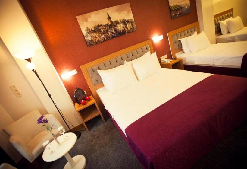 Family Room, Helikon Business