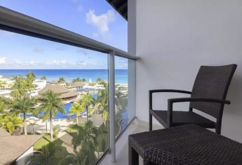 Club Room Sea View, Royalton Hideaway Blue Waters, An Autograph Collection All-Inclusive Resort - Adults Only
