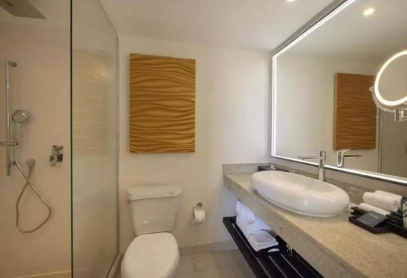 Club Room Sea View, Royalton Hideaway Blue Waters, An Autograph Collection All-Inclusive Resort - Adults Only