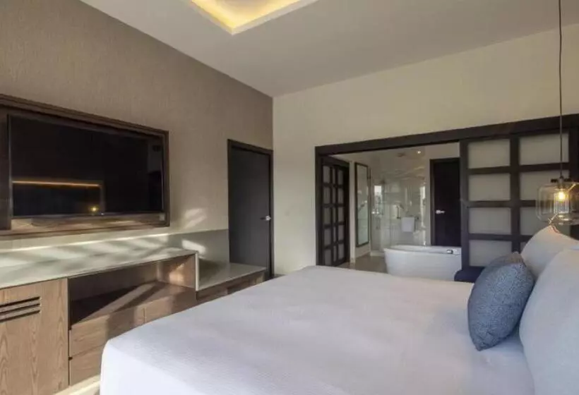 Club-juniorsviitti, Royalton Hideaway Blue Waters, An Autograph Collection All-Inclusive Resort - Adults Only