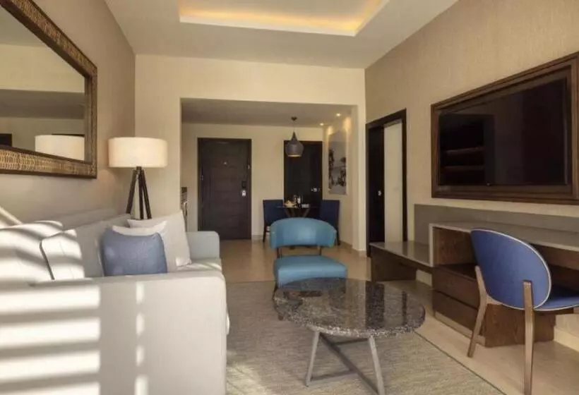 Club-juniorsviitti, Royalton Hideaway Blue Waters, An Autograph Collection All-Inclusive Resort - Adults Only
