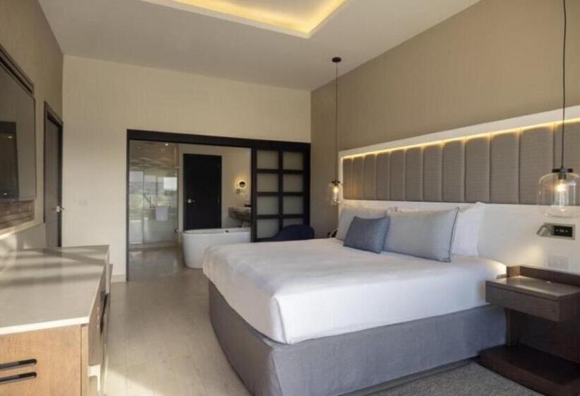 Люкс Президентский 2 Спальни, Hideaway At Royalton Blue Waters, An Autograph Collection All Inclusive Resort   Adults Only