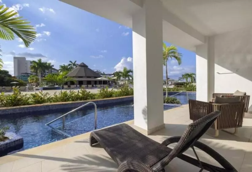 Presidenttisviitti, Royalton Hideaway Blue Waters, An Autograph Collection All-Inclusive Resort - Adults Only