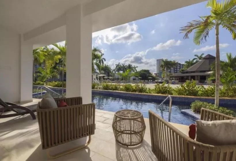 Presidenttisviitti, Royalton Hideaway Blue Waters, An Autograph Collection All-Inclusive Resort - Adults Only