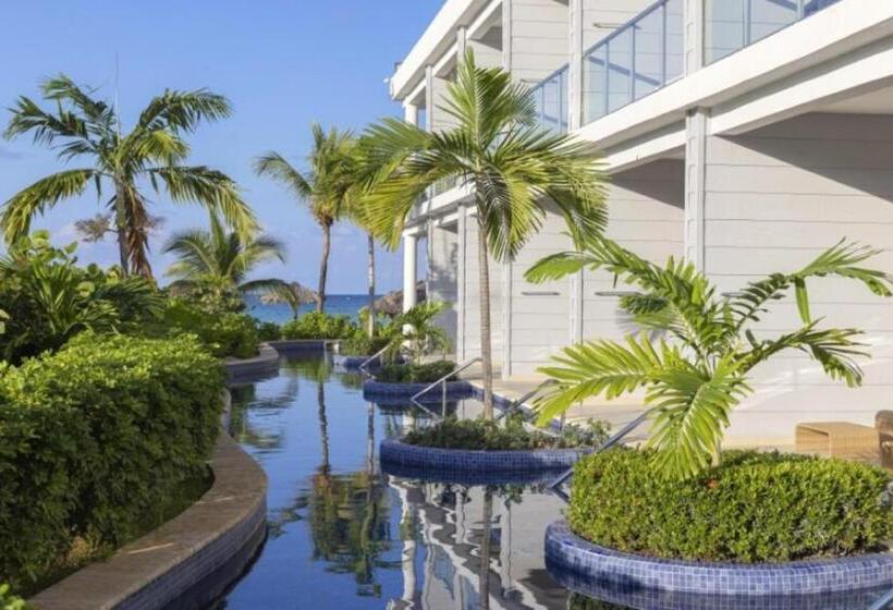 Президентский Люкс, Hideaway At Royalton Blue Waters, An Autograph Collection All Inclusive Resort   Adults Only