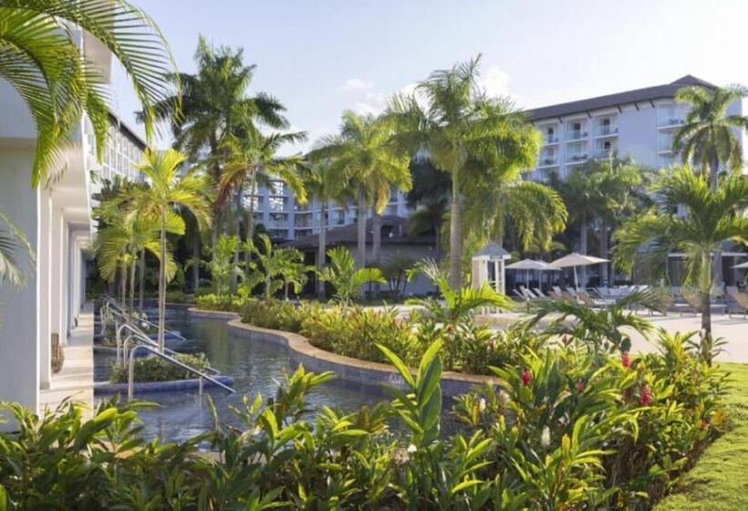 Президентский Люкс, Hideaway At Royalton Blue Waters, An Autograph Collection All Inclusive Resort   Adults Only