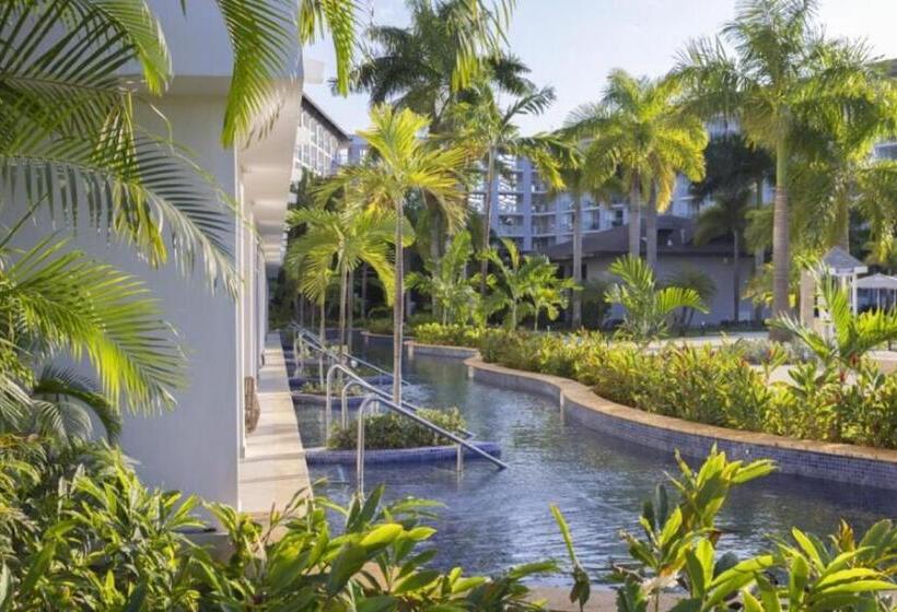 Президентский Люкс, Hideaway At Royalton Blue Waters, An Autograph Collection All Inclusive Resort   Adults Only