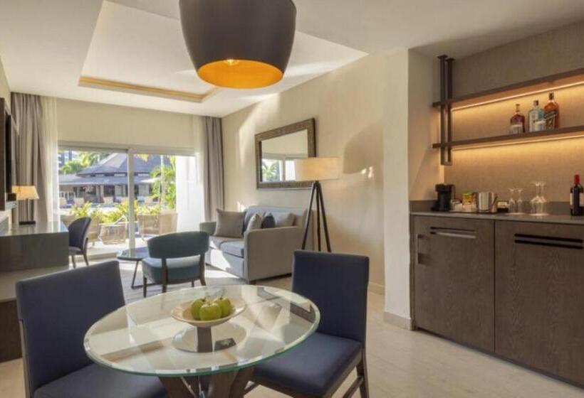 Президентский Люкс, Hideaway At Royalton Blue Waters, An Autograph Collection All Inclusive Resort   Adults Only