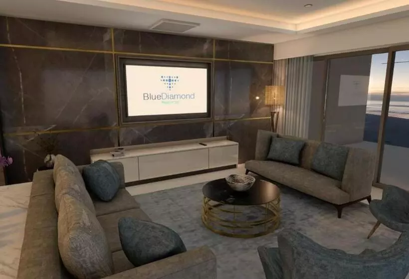 Club-sviitti, Royalton Hideaway Blue Waters, An Autograph Collection All-Inclusive Resort - Adults Only