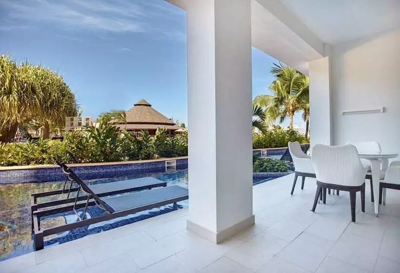 Club-sviitti, Royalton Hideaway Blue Waters, An Autograph Collection All-Inclusive Resort - Adults Only