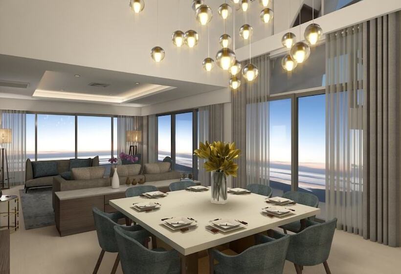 Люкс Клуб, Hideaway At Royalton Blue Waters, An Autograph Collection All Inclusive Resort   Adults Only