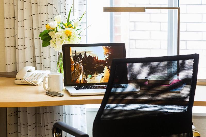 Номер Deluxe, Hideaway At Royalton Blue Waters, An Autograph Collection All Inclusive Resort   Adults Only