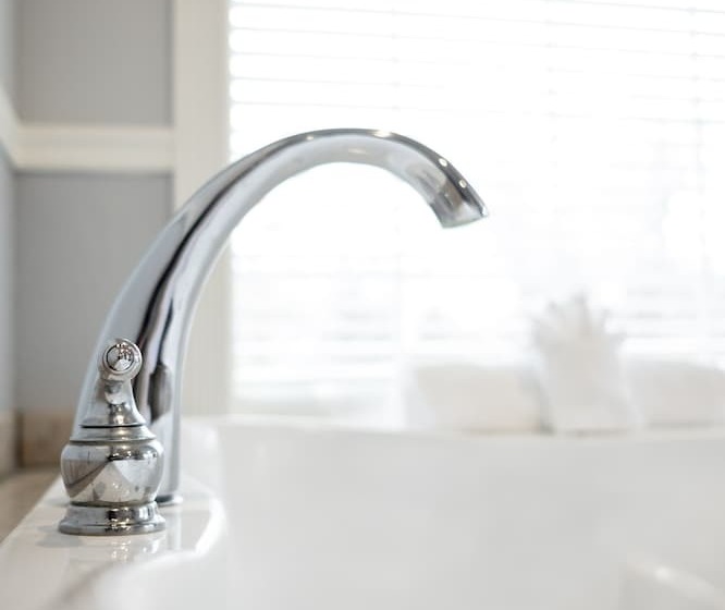 1间卧室的房子, Hounds Tooth Inn