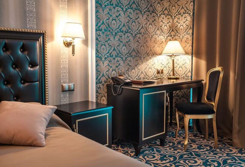 اتاق استاندارد, Misto Spa & Fitness