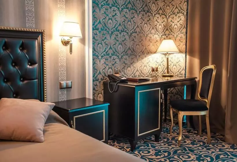 Standard-huone, Misto Spa & Fitness