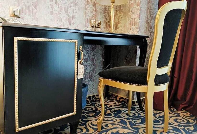 اتاق استاندارد, Misto Spa & Fitness