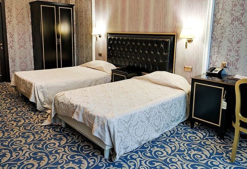 اتاق استاندارد, Misto Spa & Fitness