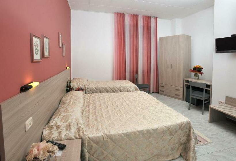 חדר סטנדרט, Piccadilly