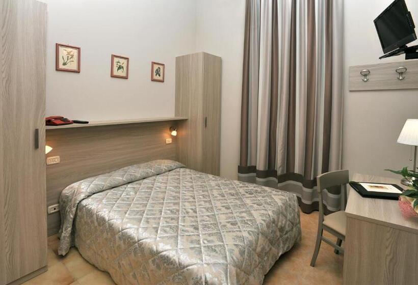 חדר קומפורט יחיד, Piccadilly