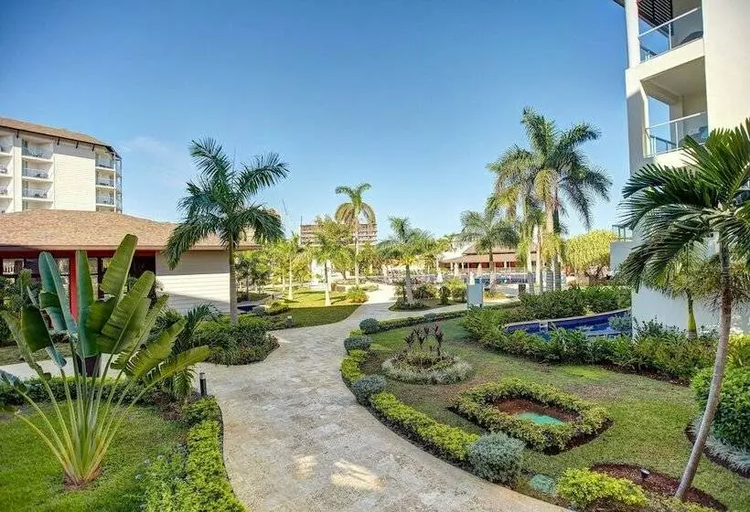 Deluxe-huone, Royalton Hideaway Blue Waters, An Autograph Collection All-Inclusive Resort - Adults Only