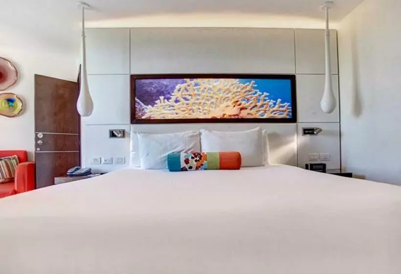 Club Room Sea View, Royalton Hideaway Blue Waters, An Autograph Collection All-Inclusive Resort - Adults Only