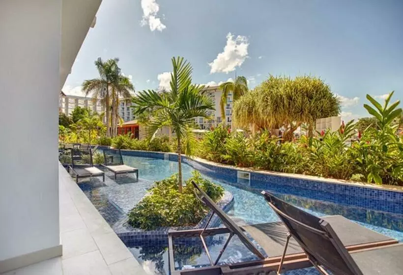 Club-juniorsviitti, Royalton Hideaway Blue Waters, An Autograph Collection All-Inclusive Resort - Adults Only